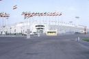 Football Stadium, Sports Complex, Tehran